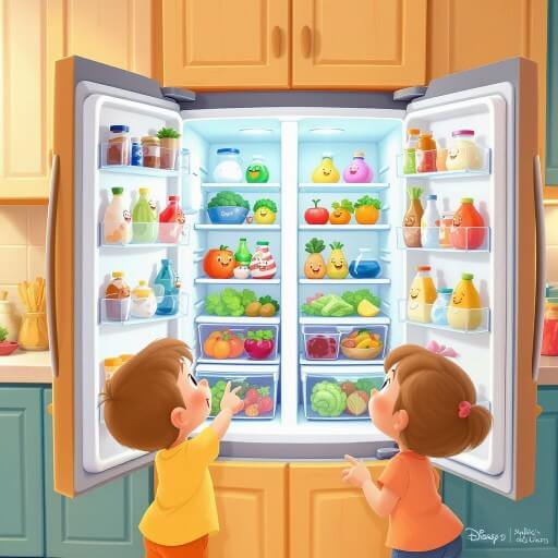 Что означает двухкамерный холодильник и почему он популярен