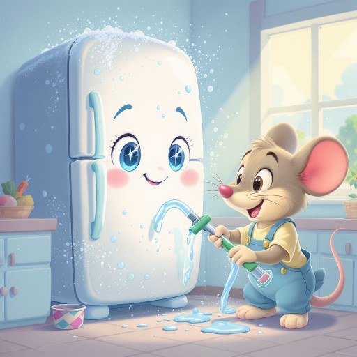 Как чистить капиллярную трубку в холодильнике и предотвратить засоры