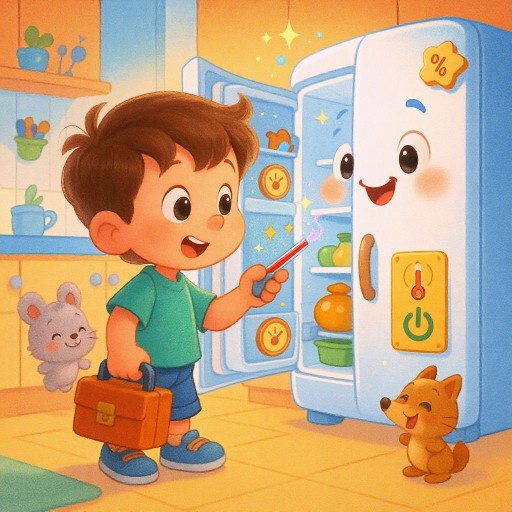 Как определить, работает ли холодильник, и проверить его исправность