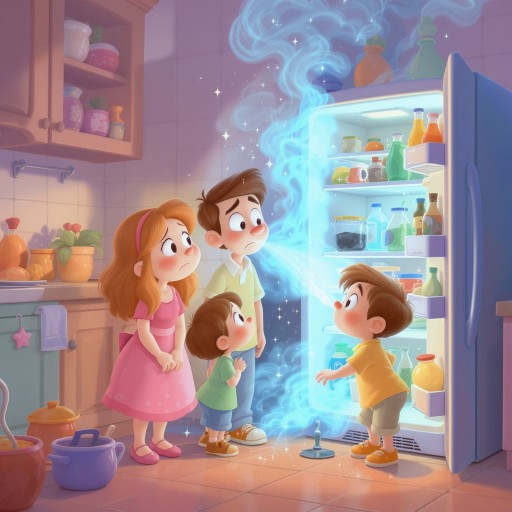 Как определить запах фреона в холодильнике и что делать при утечке