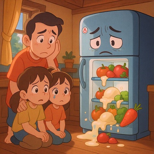 Как понять, что холодильник сломался и требует ремонта