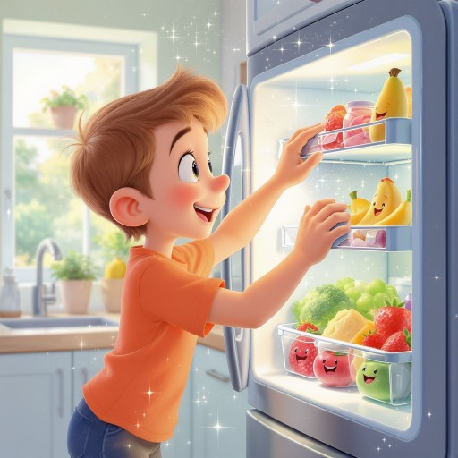 Как правильно настроить дверь холодильника для надежной работы