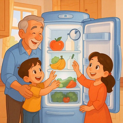 Как регулировать температуру в холодильнике Атлант чтобы не портилось