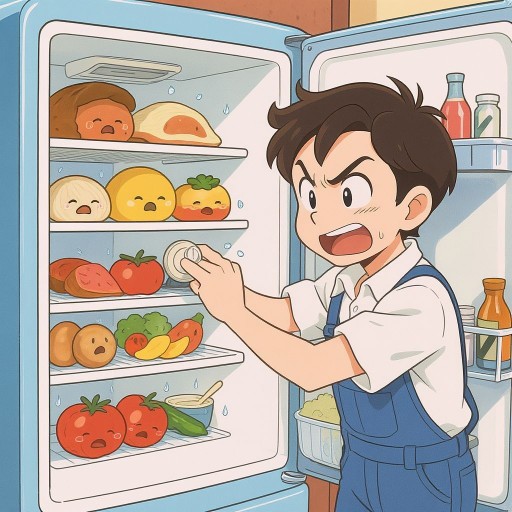 Как регулировать температуру в старом двухкамерном холодильнике Стинол