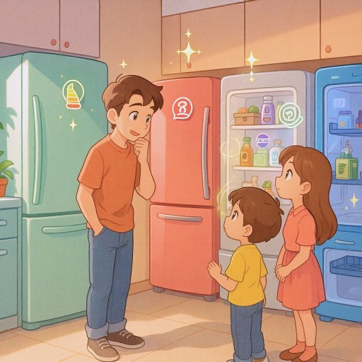 Как выбрать холодильник: что важно учитывать при покупке