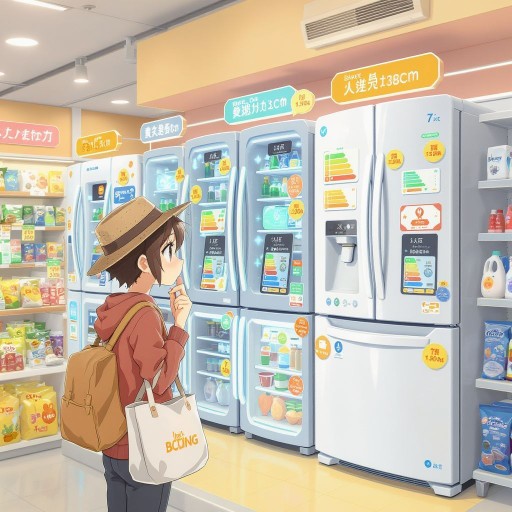 Как выбрать холодильник по параметрам для разумного покупателя