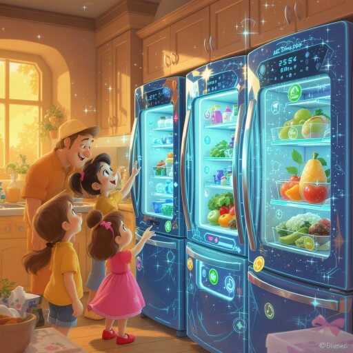 Как выбрать хороший холодильник в 2024 году