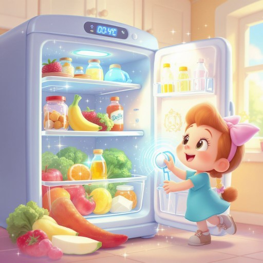 Какая должна быть температура холодильной камеры и как правильно её установить