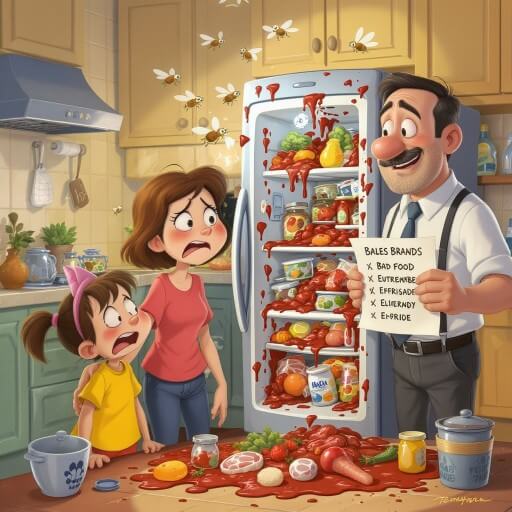 Какие холодильники лучше избегать при покупке