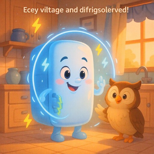 Какое напряжение безопасно для холодильника и как его защитить