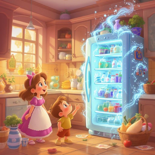 Когда изобрели холодильник и как он изменил повседневную жизнь