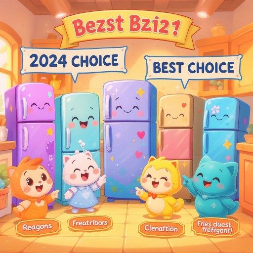 Лучшие модели холодильников 2024 года: выбор и причины