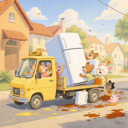 Можно ли перевозить холодильник лежа и как правильно его транспортировать