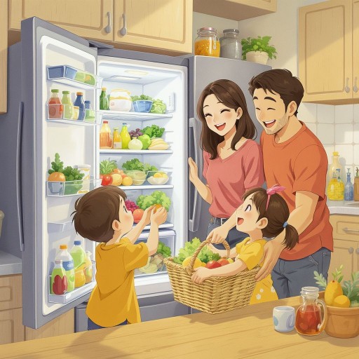 Почему двухкамерный холодильник Канди стоит выбрать для дома