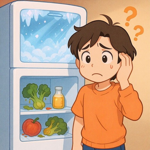 Почему холодильная камера в двухкамерном Атлант не замораживает