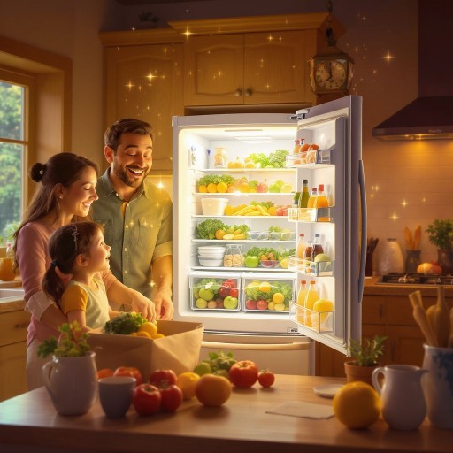 Почему холодильник Атлант ХМ 4208 000 стоит выбрать для дома