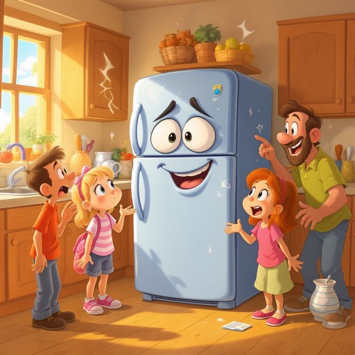 Почему холодильник Дон вызывает споры и что о нём нужно знать