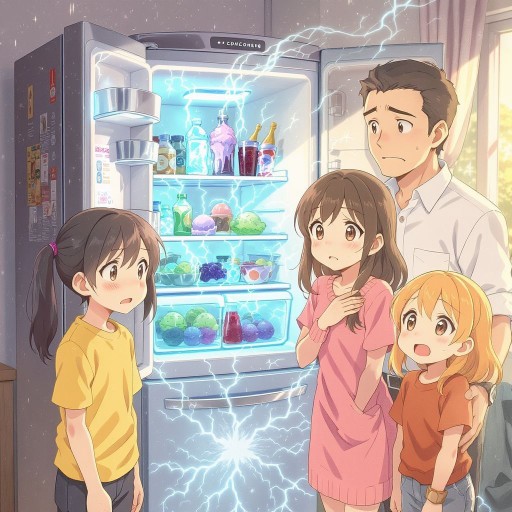 Почему холодильник Hotpoint Ariston не охлаждает верхнюю камеру