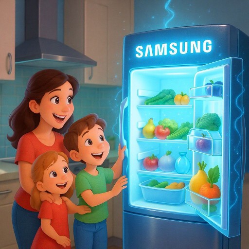 Почему холодильник Samsung Cool N Cool считается надежным и как правильно им пользоваться