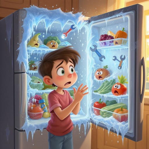 Почему холодильник морозит в плюсовой камере и как это исправить