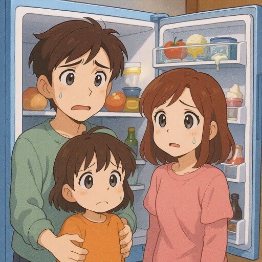 Почему холодильник не морозит: причины, диагностика и ремонт