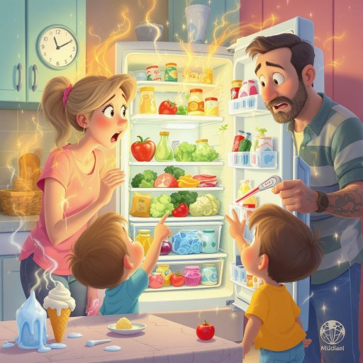 Почему холодильник не охлаждает и как определить причину