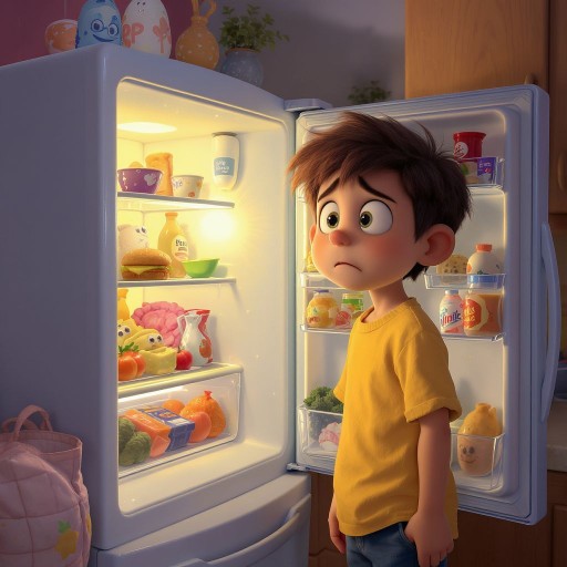 Почему холодильник не работает, но свет остается включенным