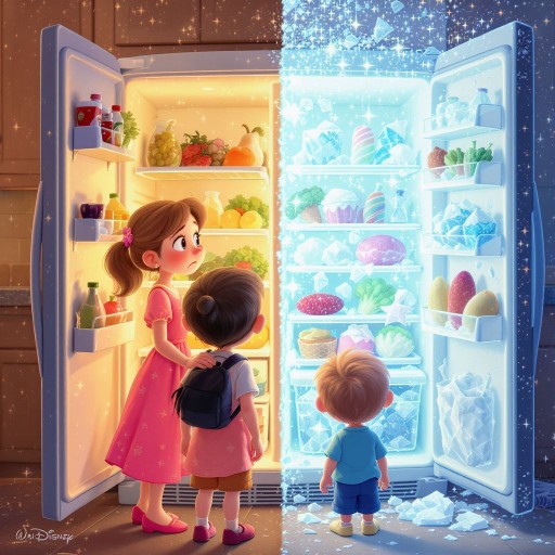 Почему холодильник останавливается, а морозилка продолжает работать