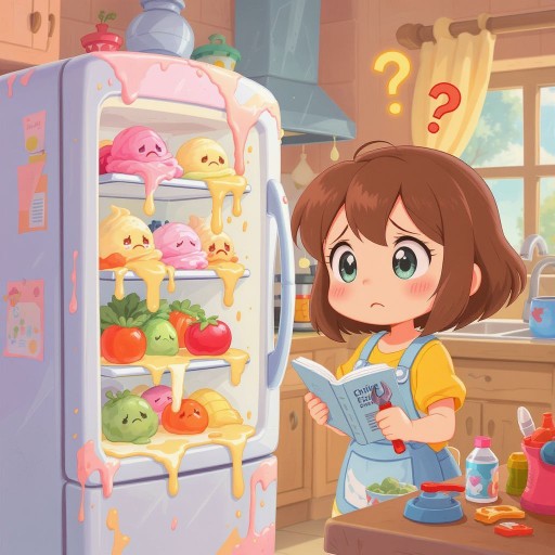 Почему холодильник перестал охлаждать и что делать тогда