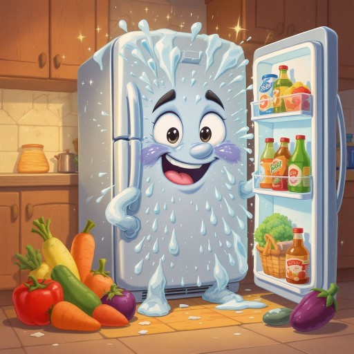 Почему холодильник при первом включении работает долго и как понять, что всё в порядке