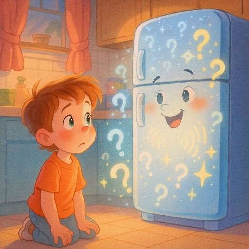 Почему холодильник щелкает при работе и что это означает