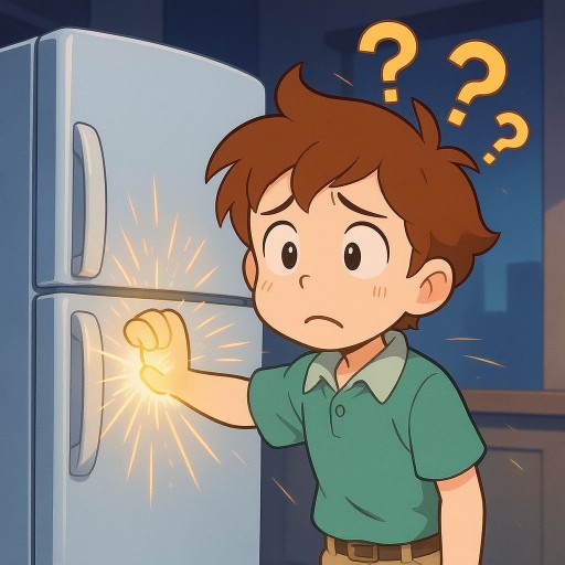 Почему холодильник включается и сразу выключается: основные причины