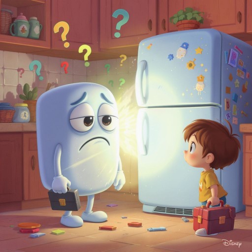 Почему холодильник выключается сразу после включения и как это исправить