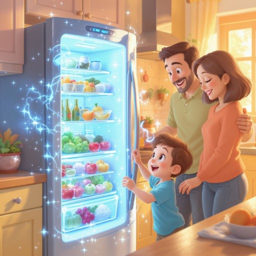 Почему холодильники No Frost стали популярными и как выбрать лучший