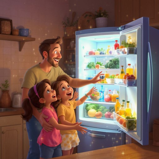 Почему холодильники Schaub Lorenz пользуются такой популярностью у покупателей