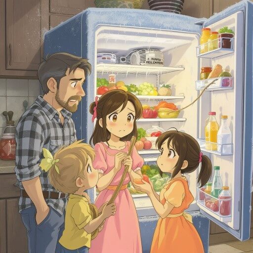 Почему компрессор холодильника не отключается и что делать