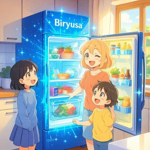 Почему покупатели предпочитают холодильники Бирюса