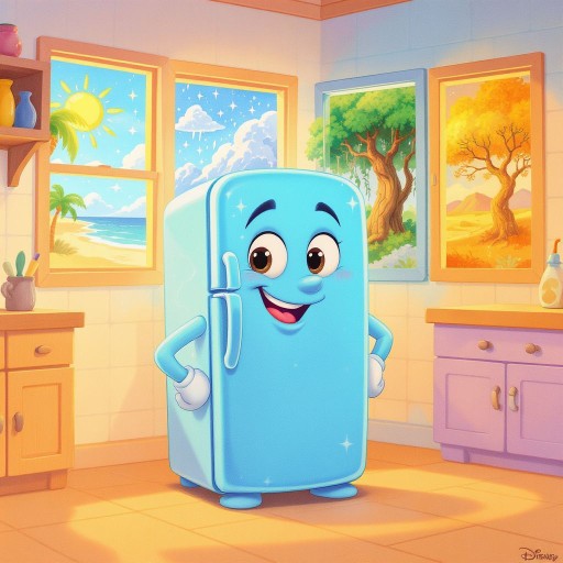 Почему правильный климатический класс холодильника важен для его работы