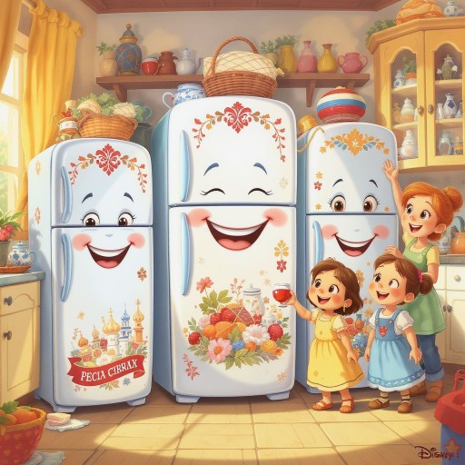 Почему российские холодильники марки заслуживают выбора и внимания