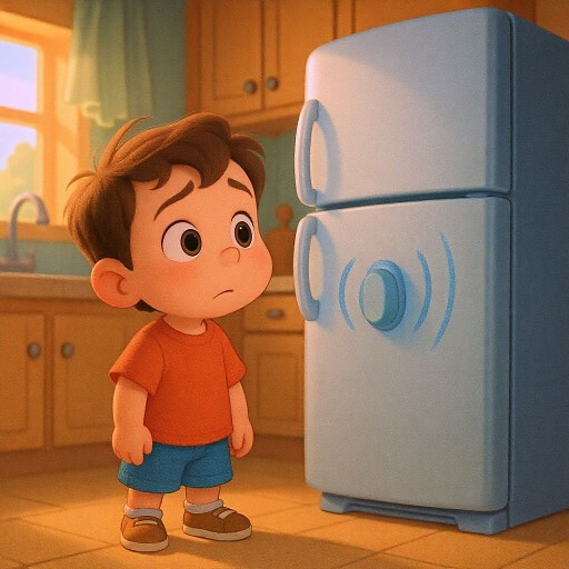 Почему щелкает холодильник и стоит ли это беспокоиться