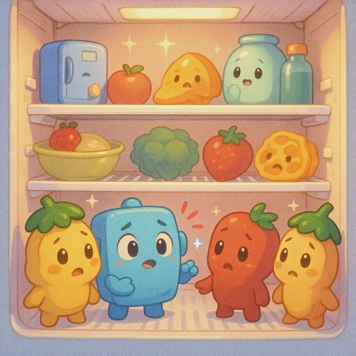 Почему в холодильнике щелкает и как устранить причину