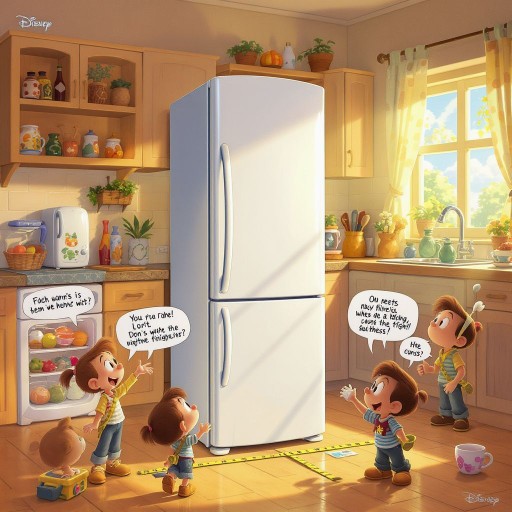 Самый узкий холодильник: какой выбрать и стоит ли покупать