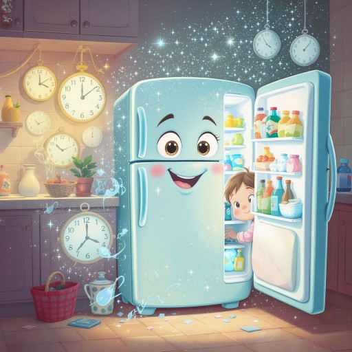 Сколько часов в сутки работает холодильник и как понять, что он в норме