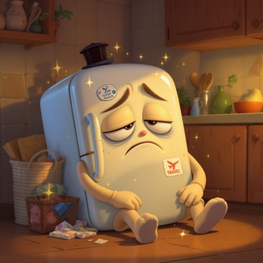 Сколько должен стоять холодильник после перевозки для полного восстановления