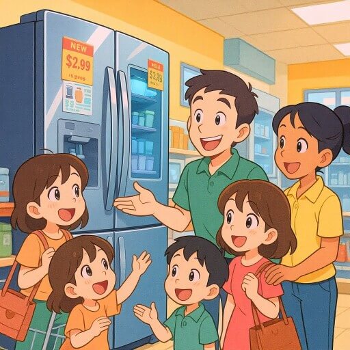 Стоимость двухкамерных холодильников ПОЗИС и важные моменты при покупке