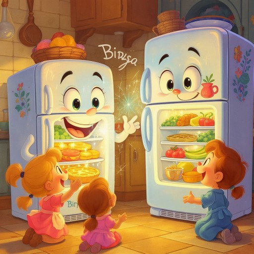 Выбираем между Бирюса и Индезит: что лучше для вашей кухни