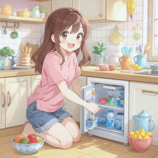 Выбор и установка встроенного мини холодильника под столешницу